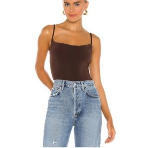 Lovers + Friends Caz Bodysuit Size Small